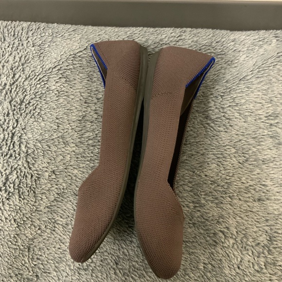 Rothy’s flats - Picture 2 of 8